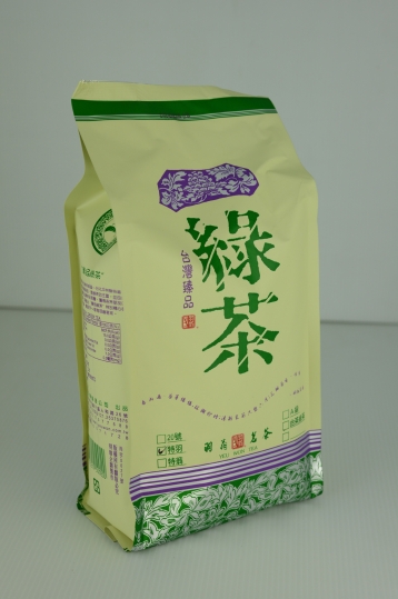 羽慶茉香綠茶(特羽)