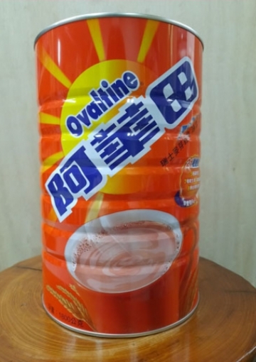 阿華田1800g